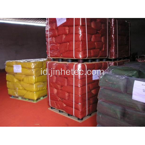 Pigmen Besi Oksida Merah 130